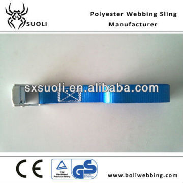 ratchet lashing strap GS 12195-2