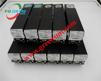 CYBEROPTICS DEK PRINTER SPARE PARTS 8008633 CBA40 HAWKEYE 400 CAMERA