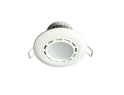 Pccooler LED Downlight (ESD60070W/L)
