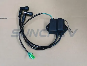 SUNCHEV CDI 3B2-06170-0 For Tohatsu 8hp