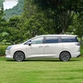五菱スターライト 730 EV 2026 モデル 500km