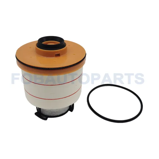 Fuel Filter for Toyota Hilux Revo SR5 M70 M80 2015-2016 23390-0L070 23390-0L090