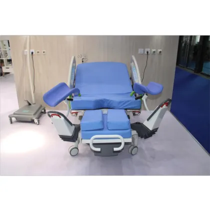 High-end Electric LDRP Hospital Beds