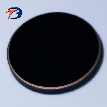 Custom Infrared Glass Filter Optical IR Cut Longpass Filter
