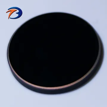 Custom Infrared Glass Filter Optical IR Cut Longpass Filter
