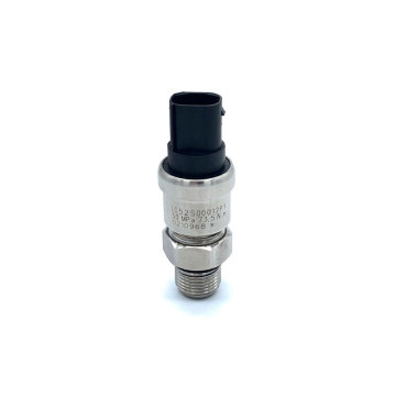 SUNORO High Pressure Sensor LC52S00012P1 for SK200-6 Construction Machinery: Excellent Quality Part