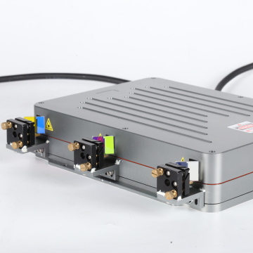 40W RGB High Powered Laser Module - Optlaser Factory Design