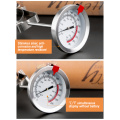 High Precision Washable Oven Thermometer