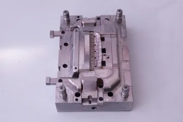 Mold Core & Cavity Insert