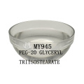 PEG-20 Glyceryl Triisostearate Makeup Remover Emulsifier