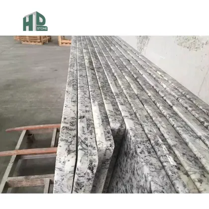 Natural Granite Slabs for Kitchen Countertops, Vanity Tops & Table Tops