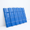 Synthetic Resin ASA Sheet Roof Tile Roofing Panel