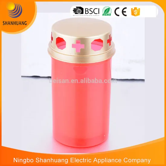 cemetery lamp cemetery candle lantern LED grave light Continued On Above 3months cemetery decorations