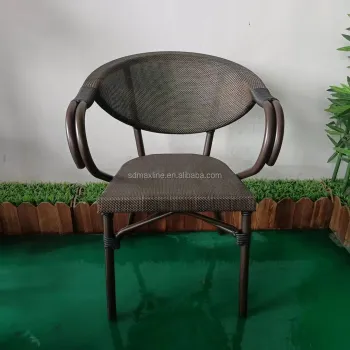 Modern Wholesale Cafe Chairs for Restaurants and Coffee Shops
