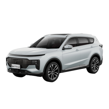 2024 China Chery Jetour x 70 plus 1,5 t 156 PS 5/7-Sitzer Smart mittelgroße SUV