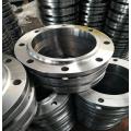 stainless steel 304 slip on forged flange