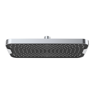 13 Inch Single Function Square Top Spray