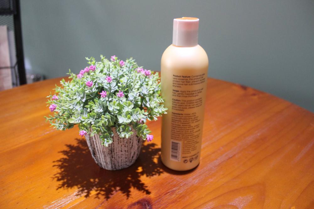 OEM Hydrating Nourishing Shampoo