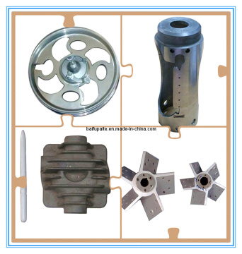 Alloy Die Casting Parts