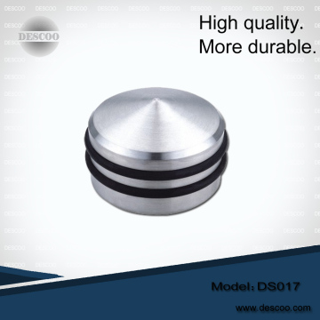 Stainless Steel Door Stop for Bathroom (DS017)