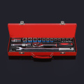 16pcs Socket Socket Socket Socket Customized Wrench tool ကိုသတ်မှတ်