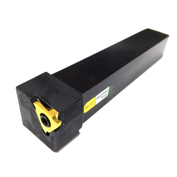 Maifix KTGFSR CNC External Turning Tool Holder with TGF32R Lathe Carbide Insert