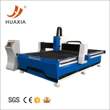 Air automatic plasma sheet metal cut worker