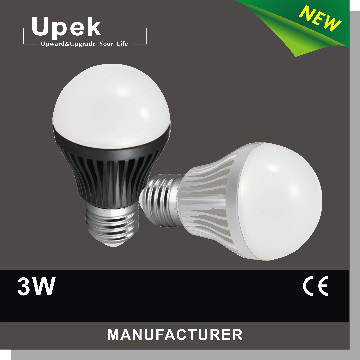 Graphite built-in heat-sink 12v solar light lamp e27 base