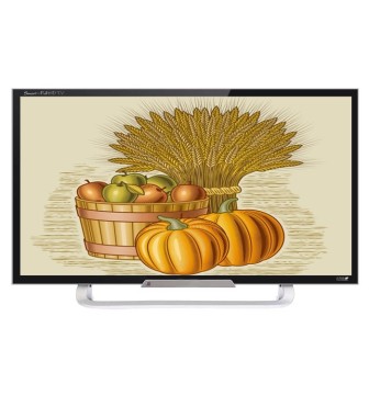 professional flat screen 3D smart led tv 48inch smart full hd