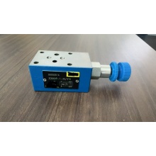 Hydraulic 6-way Stackable Relief Valve