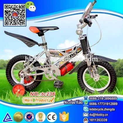 2016 Baby cycles bike,mini bmx bicycle made in china factory