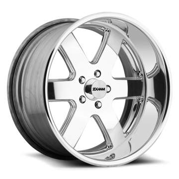 Custom Forged 17-26 Inch Magnesium Alloy Off Road Truck Wheels for Jeep, Ford, Impala