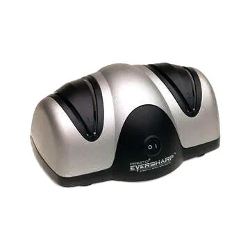 Electric Knife Sharpeners, Polishing Blade to Razor Sharp EdgeNew