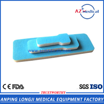 가단성 편안한 의료 주입 Armboard 부목