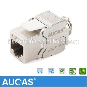 2016 good quality cat6 cat7 keystone Jack gps gsm module