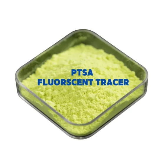 Nalco 3d trasar Fluorescent Tracing Dye PTSA for cooling water system treatment chemicals