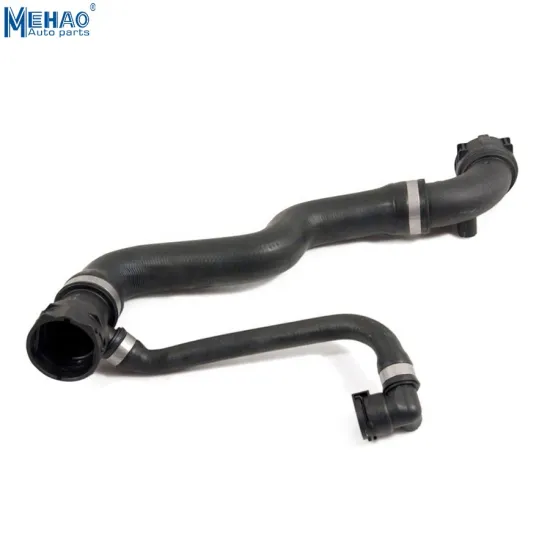 Auto Car Parts Radiator Coolant Hose Water Hose Pipe for BMW 3 Series E46 - 17127520668