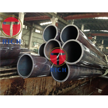 Torich DIN 2440 En10255 Tubo Carbon Tabela Seamless Steel Tubes