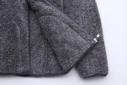 Ladies Winter Fleece Jacket