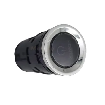 Title: "OEM Start Stop Switch 35881-TSJ-H03 for Honda City 2015-2019 - Car Spare Parts