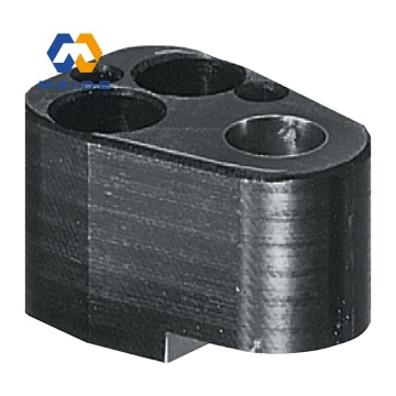 CNC Precision Retainer Punch Dies for Machining Heads