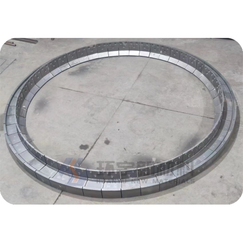 Гвожђе за заштиту главе ливене пећи