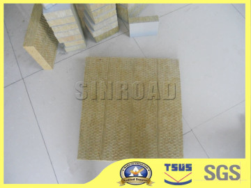 Rockwool Thermal Insulation Board