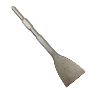 17mm Sechskant Shank Electric Hammermeißel für Fliesen und Mauerwerk