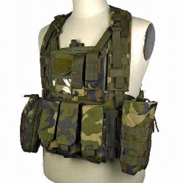 Molle carrier complete sets - tactical airsoft gear Molle carrier complete sets - tactical airsoft gear