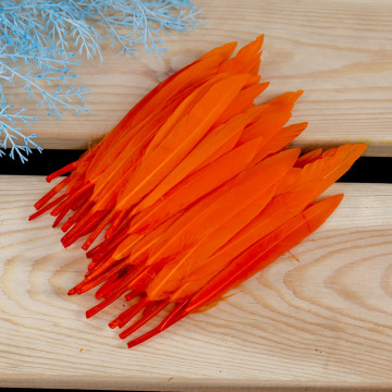 Ideas para manualidades con plumas