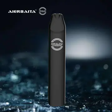 Electronic Cigarette multrasonic Disposable Vape