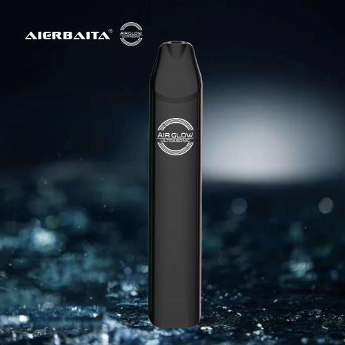 Electronic Cigarette multrasonic Disposable Vape
