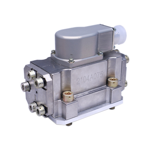 Nozzle Flapper Electro-Hydraulic Servo Valves FF-106 for Sale