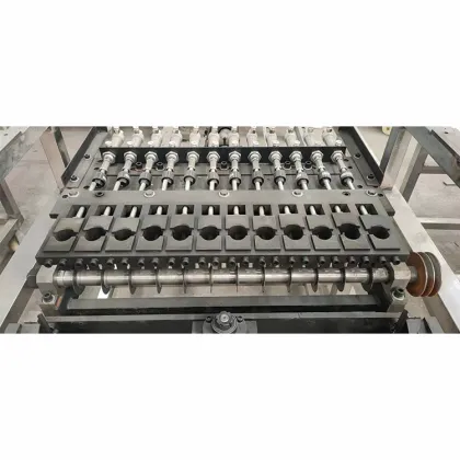 Electric Macadamia Nut Cracker Machine
